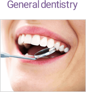 General_dentistry