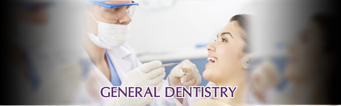 general dentistry stratford